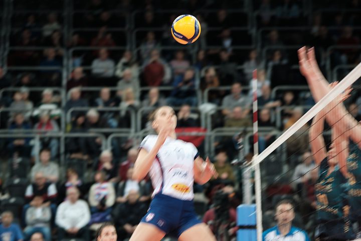  PGE Budowlani Łódź - Reale Mutua Fenera Chieri ’76 — zdjęcie 3