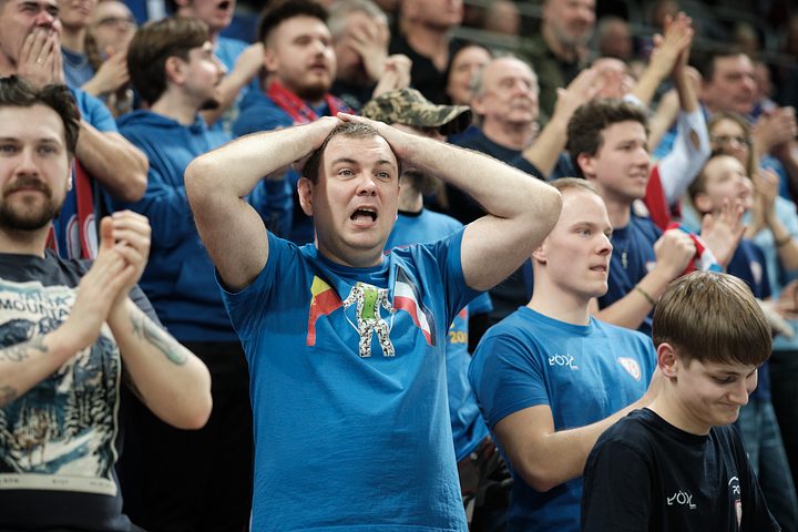  PGE Budowlani Łódź - Reale Mutua Fenera Chieri ’76 — zdjęcie 32