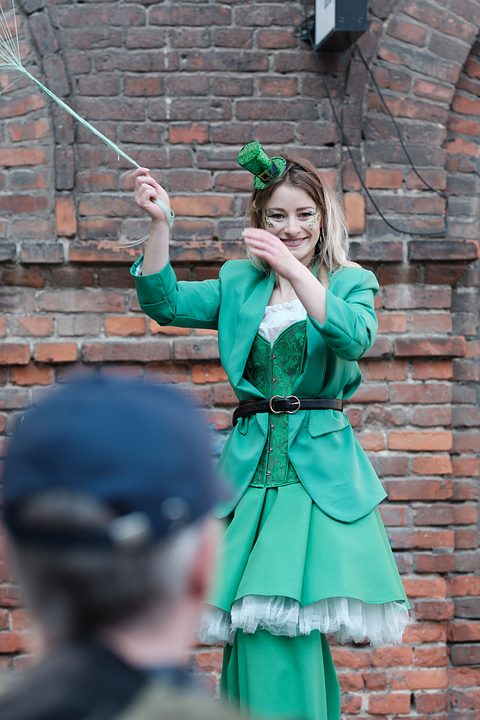 OFF to Ireland Festival — zdjęcie 5