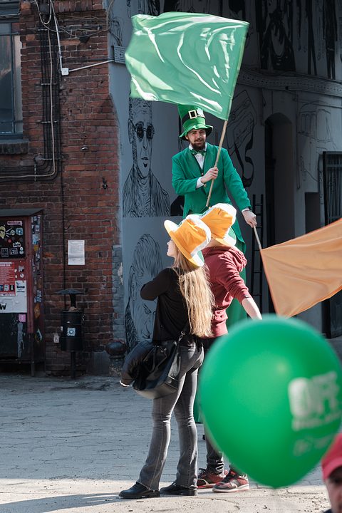 OFF to Ireland Festival — zdjęcie 6