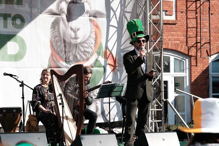 OFF to Ireland Festival — zdjęcie 7