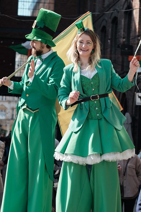 OFF to Ireland Festival — zdjęcie 8