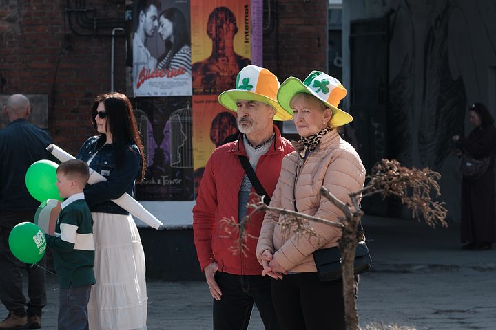 OFF to Ireland Festival — zdjęcie 9