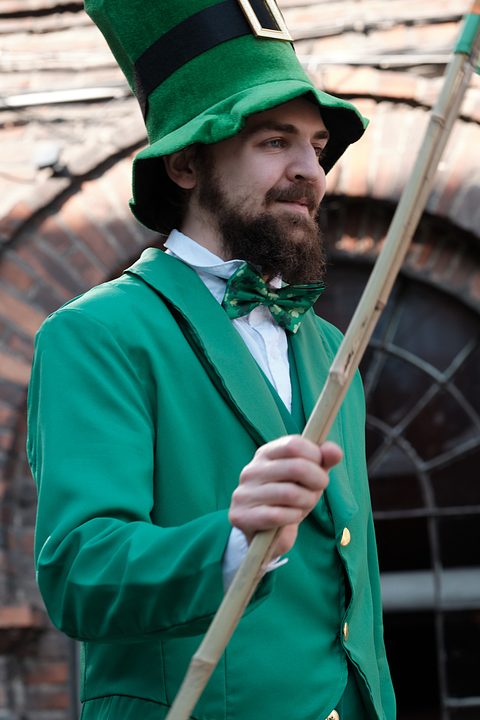 OFF to Ireland Festival — zdjęcie 1