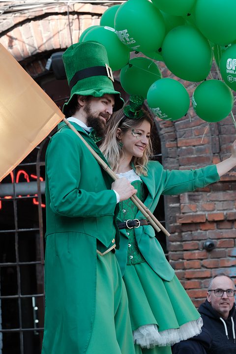 OFF to Ireland Festival — zdjęcie 2