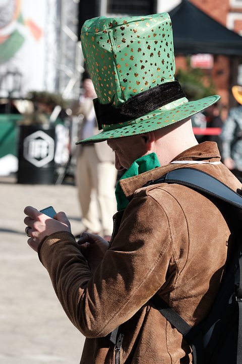 OFF to Ireland Festival — zdjęcie 3