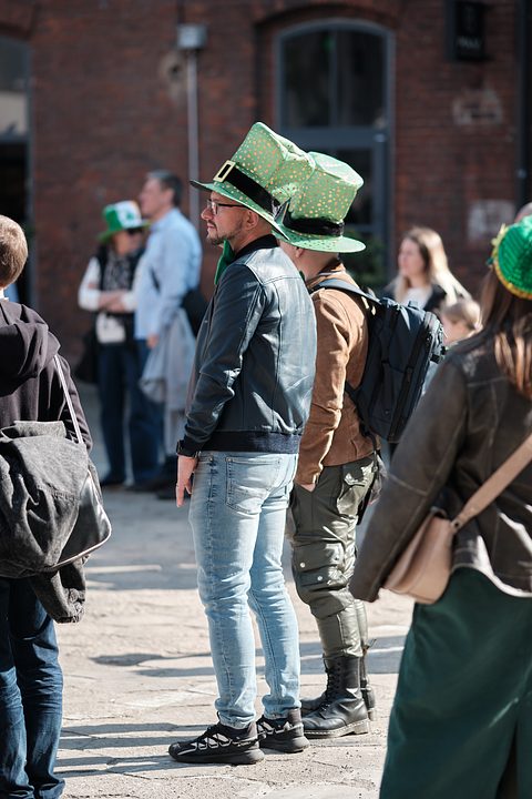 OFF to Ireland Festival — zdjęcie 15