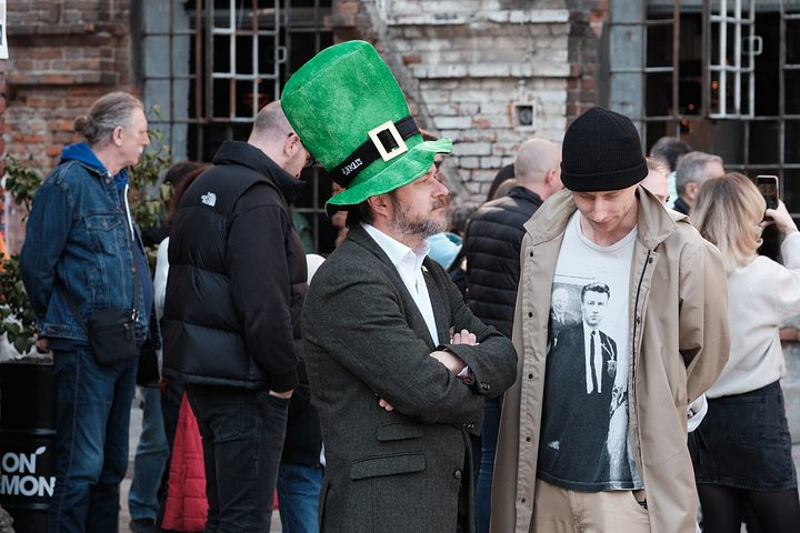 OFF to Ireland Festival — zdjęcie 16