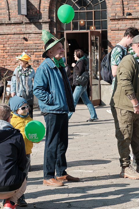 OFF to Ireland Festival — zdjęcie 18