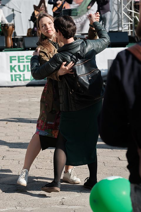 OFF to Ireland Festival — zdjęcie 19