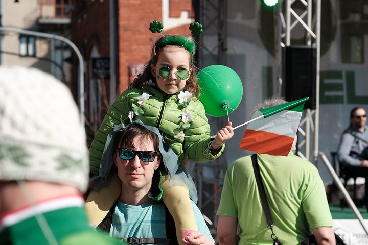 OFF to Ireland Festival — zdjęcie 20