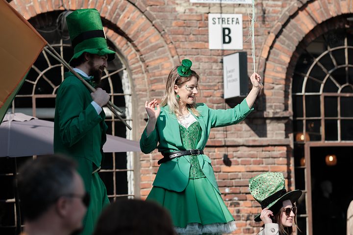 OFF to Ireland Festival — zdjęcie 11