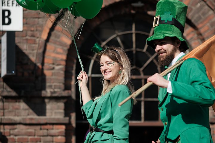 OFF to Ireland Festival — zdjęcie 13