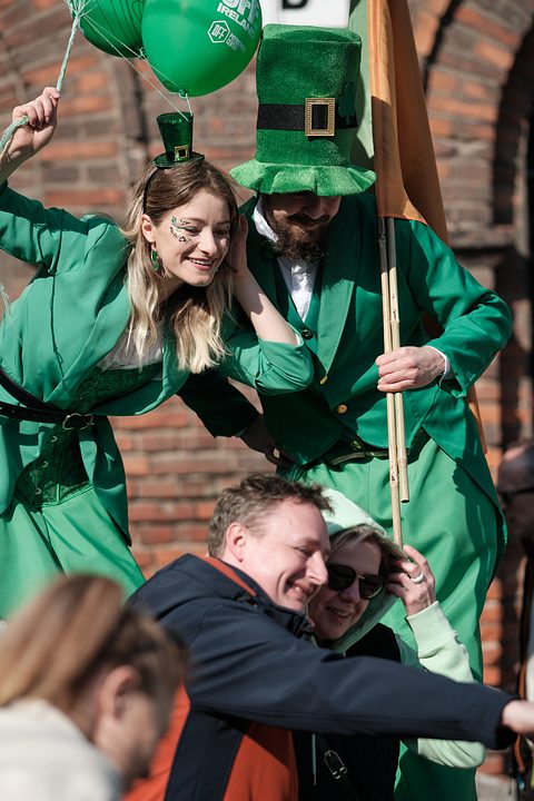 OFF to Ireland Festival — zdjęcie 14