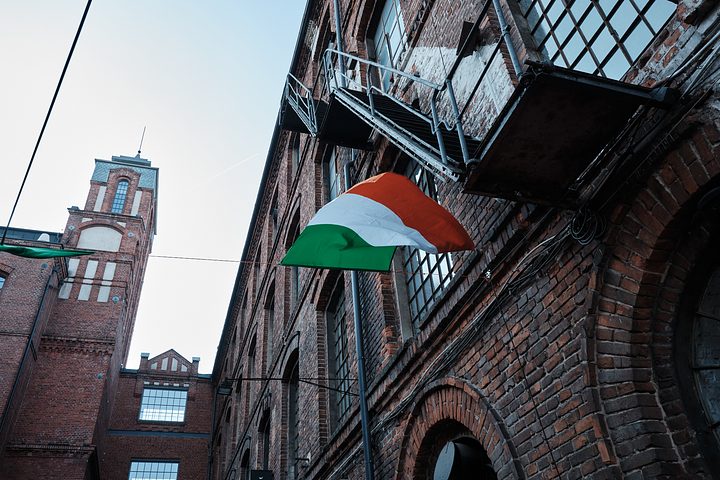 OFF to Ireland Festival — zdjęcie 25