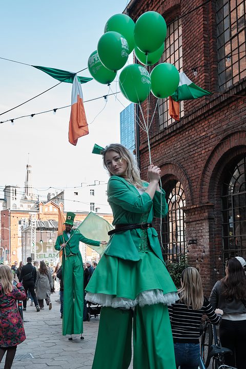 OFF to Ireland Festival — zdjęcie 26