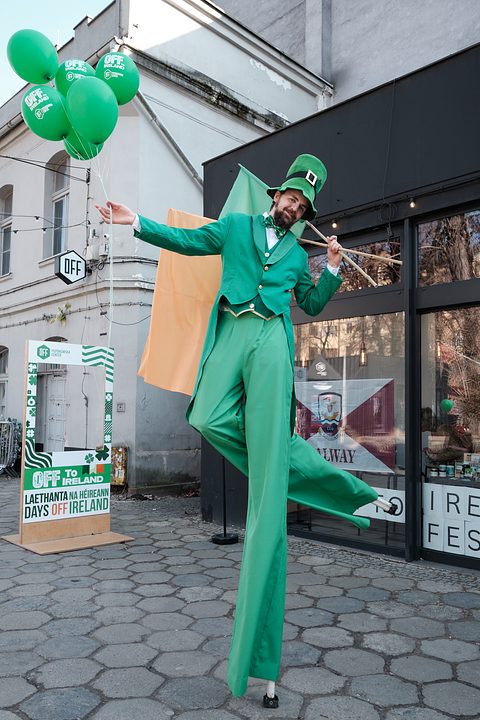 OFF to Ireland Festival — zdjęcie 28