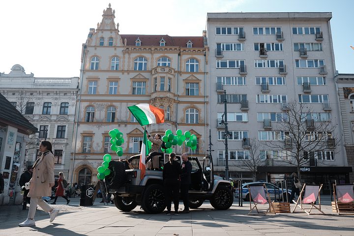 OFF to Ireland Festival — zdjęcie 29