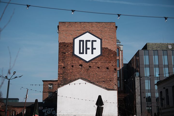 OFF to Ireland Festival — zdjęcie 30