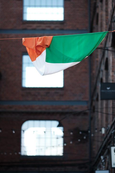 OFF to Ireland Festival — zdjęcie 21