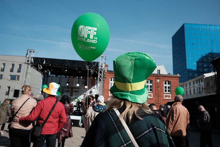 OFF to Ireland Festival — zdjęcie 22