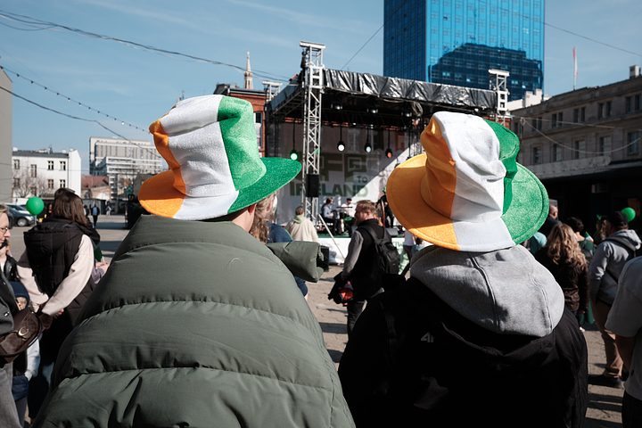 OFF to Ireland Festival — zdjęcie 23