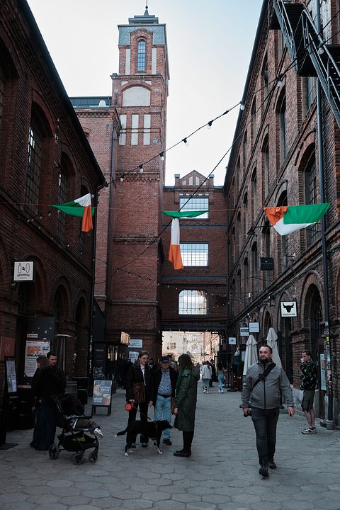 OFF to Ireland Festival — zdjęcie 24