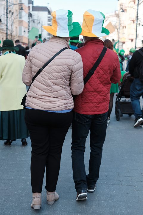 OFF to Ireland Festival — zdjęcie 35