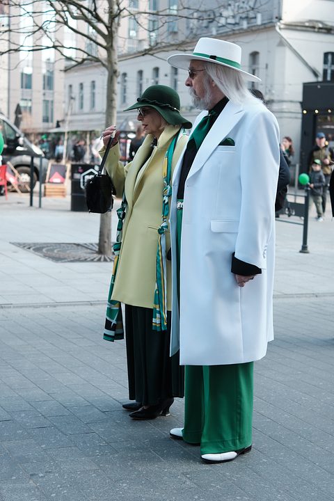 OFF to Ireland Festival — zdjęcie 36