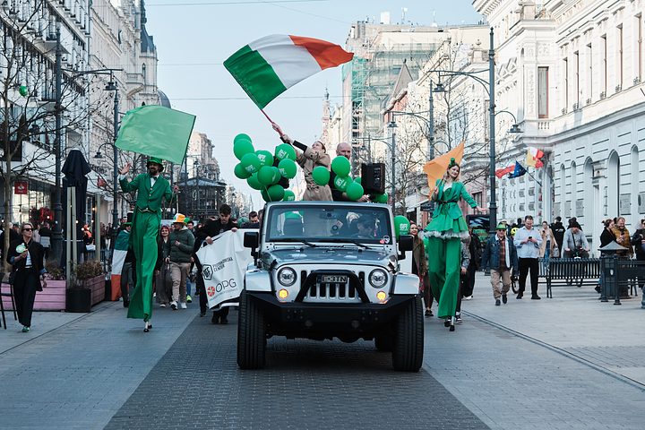 OFF to Ireland Festival — zdjęcie 37