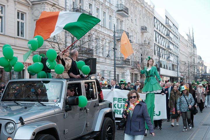 OFF to Ireland Festival — zdjęcie 38