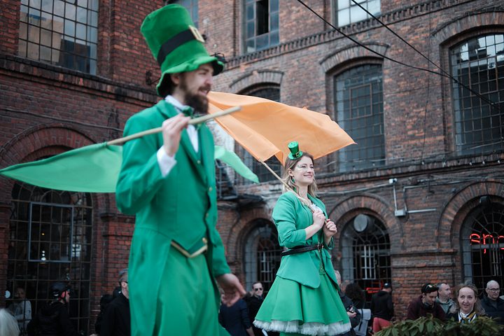 OFF to Ireland Festival — zdjęcie 31