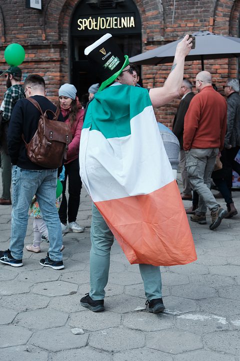 OFF to Ireland Festival — zdjęcie 32