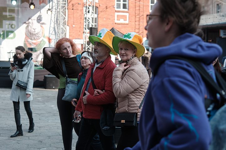 OFF to Ireland Festival — zdjęcie 33