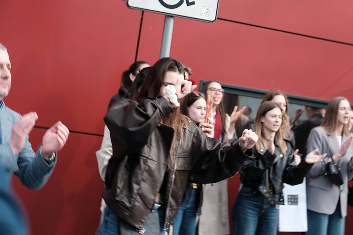 PGE Budowlani Łódź - After finals — zdjęcie 19