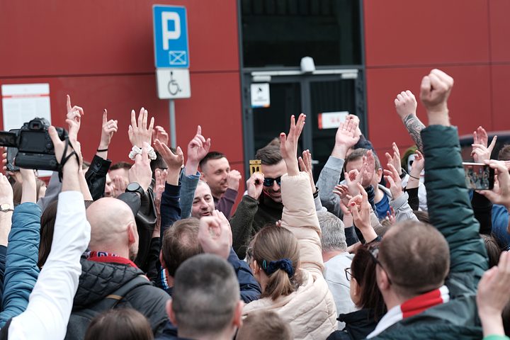 PGE Budowlani Łódź - After finals — zdjęcie 26