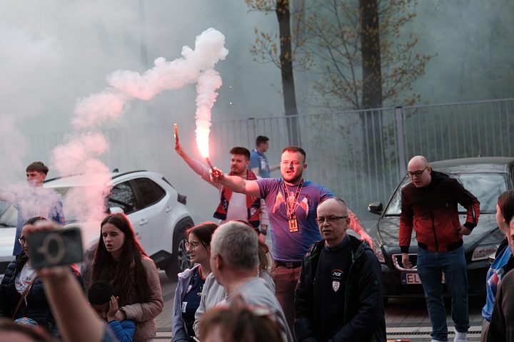 PGE Budowlani Łódź - After finals — zdjęcie 18