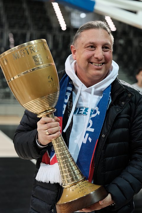 PGE Budowlani Łódź - After finals — zdjęcie 7