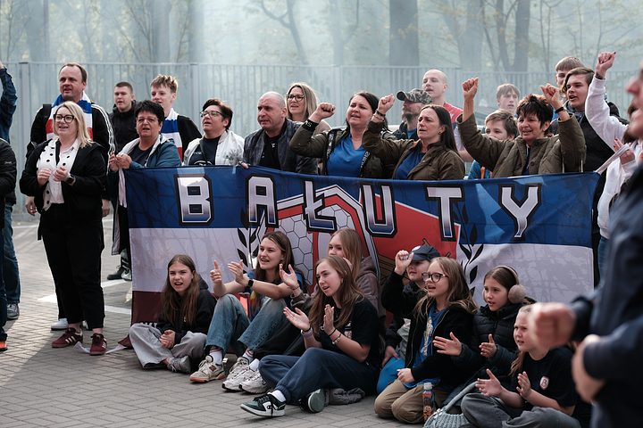 PGE Budowlani Łódź - After finals — zdjęcie 21