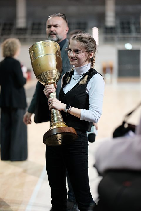 PGE Budowlani Łódź - After finals — zdjęcie 3
