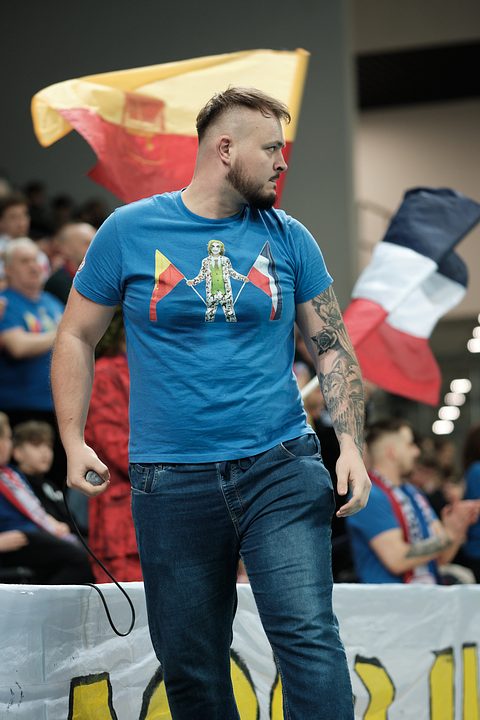  PGE Budowlani Łódź - Reale Mutua Fenera Chieri ’76 — zdjęcie 7