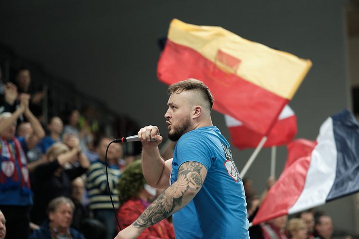  PGE Budowlani Łódź - Reale Mutua Fenera Chieri ’76 — zdjęcie 11