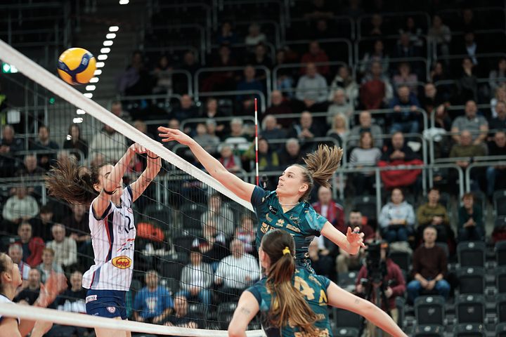  PGE Budowlani Łódź - Reale Mutua Fenera Chieri ’76 — zdjęcie 12