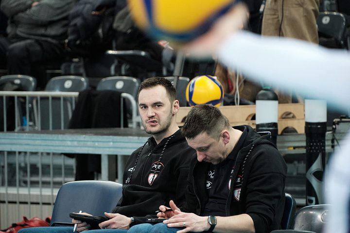  PGE Budowlani Łódź - Reale Mutua Fenera Chieri ’76 — zdjęcie 13