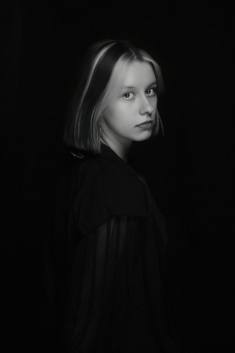 Wiktoria - 3