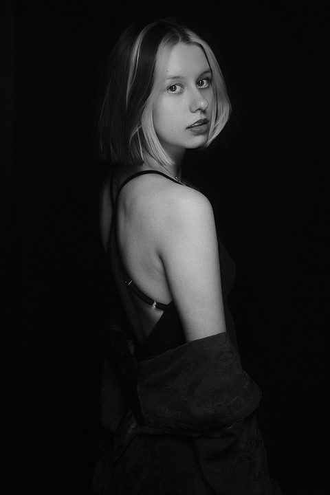 Wiktoria - 4