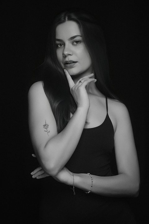 Klaudia J - 2