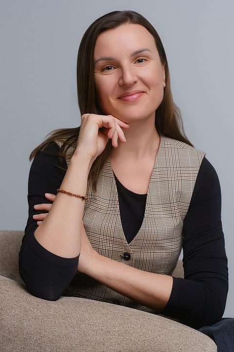 Klaudia - 2
