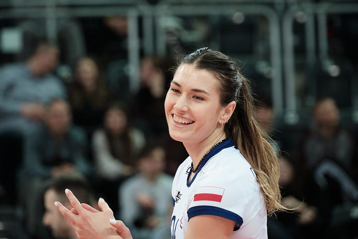  PGE Budowlani Łódź - Reale Mutua Fenera Chieri ’76 — zdjęcie 16