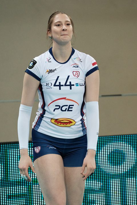  PGE Budowlani Łódź - Reale Mutua Fenera Chieri ’76 — zdjęcie 18